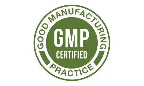 Product label and quality information